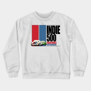 INDIE 500 Crewneck Sweatshirt